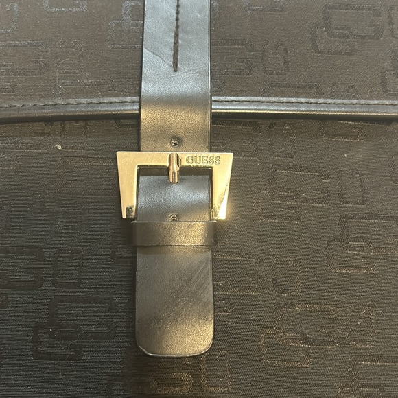 Guess Black backpack - Picture 2 of 16